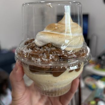 S'moreology - Desserts Near Me - West Covina, California