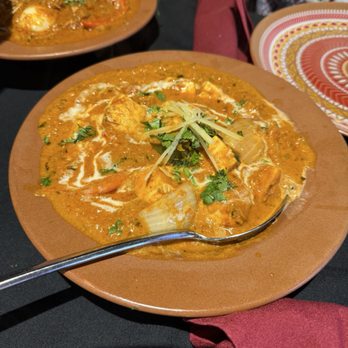 Dhaba On The Falls - Malai Paneer Lababdar - Indian Near Me - Niagara Falls, Ontario Dhaba On The Falls - Malai Paneer Lababdar - Indian Near Me - Niagara Falls, Ontario