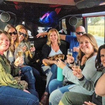 Altamont Limo - Limos Near Me - Livermore, California