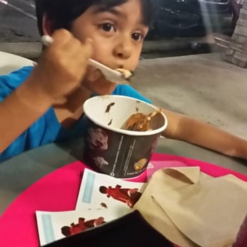 Menchies - Ice Cream & Frozen Yogurt Near Me - Miami, Florida Menchies - Ice Cream & Frozen Yogurt Near Me - Miami, Florida