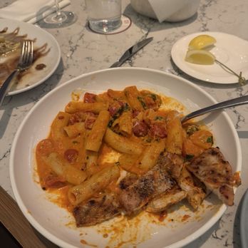 Brezza - Rigatoni - Italian Near Me - Las Vegas, Nevada Brezza - Rigatoni - Italian Near Me - Las Vegas, Nevada
