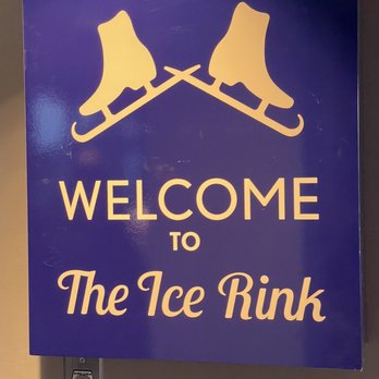 The Ice Rink - Skating Rinks Near Me - Las Vegas, Nevada The Ice Rink - Skating Rinks Near Me - Las Vegas, Nevada
