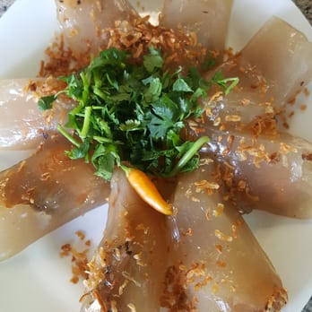 Thien Thanh - Banh bot loc - Vietnamese Near Me - Houston, Texas Thien Thanh - Banh bot loc - Vietnamese Near Me - Houston, Texas