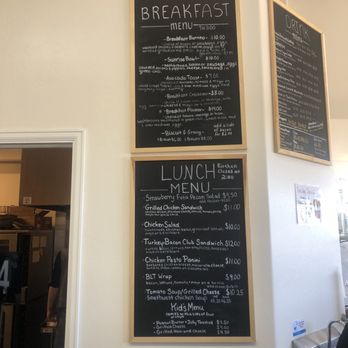 Jireh Cafe & Bakery - Food Menu - Cafes Near Me - Montrose, Colorado Jireh Cafe & Bakery - Food Menu - Cafes Near Me - Montrose, Colorado