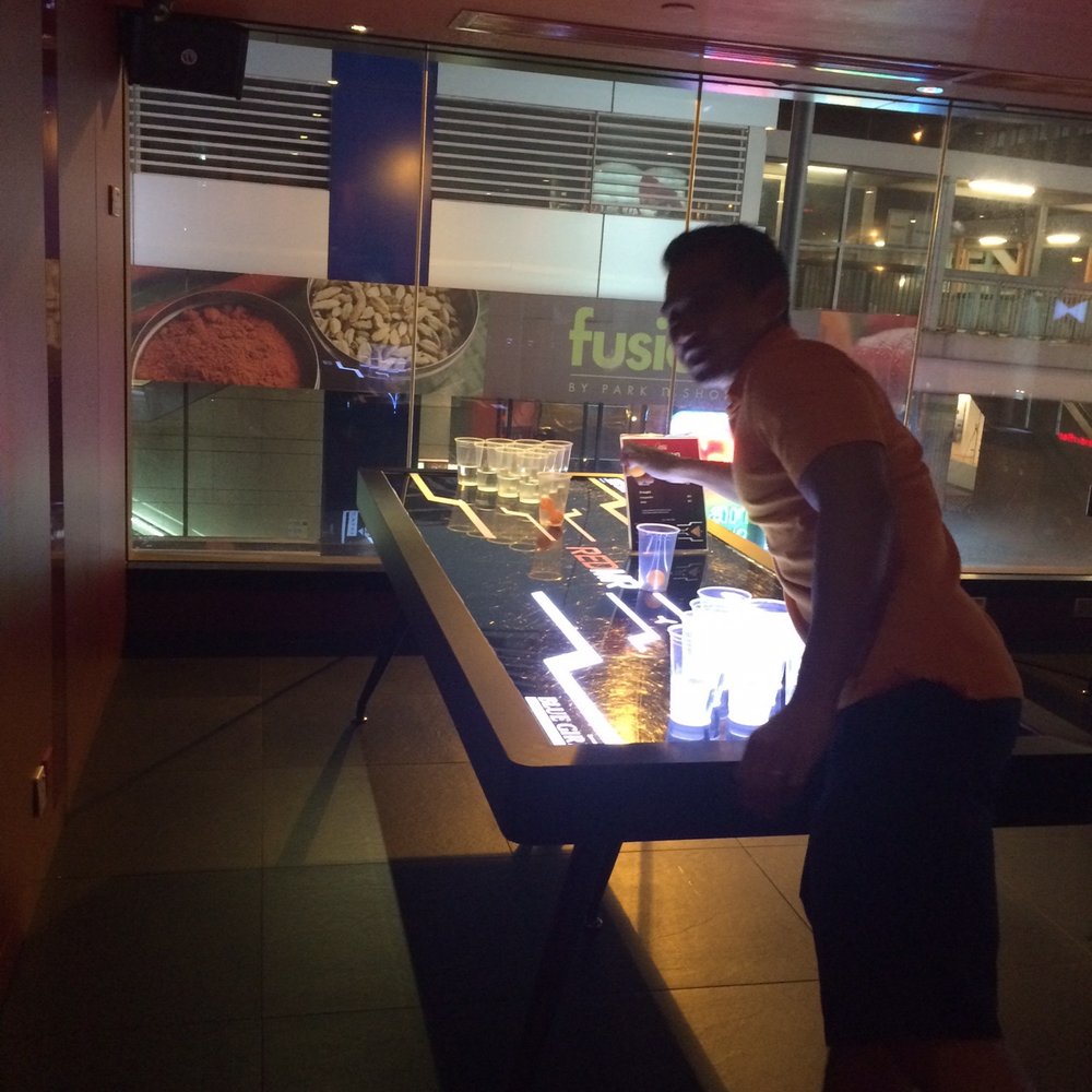 紅人KTV - Beer pong ? - Karaoke Near Me - Hong Kong, HK