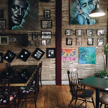 The Corner Beet - Dali!!! All the chill vibes.... - Juice Bars & Smoothies Near Me - Denver, Colorado The Corner Beet - Dali!!! All the chill vibes.... - Juice Bars & Smoothies Near Me - Denver, Colorado