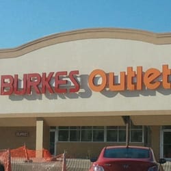 Burkes Outlet