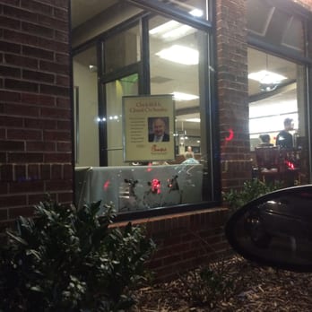 Chick-fil-A - Fast Food Near Me - Irondale, Alabama