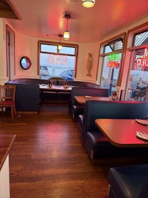 STAGNARO BROS. SEAFOOD, INC. by null