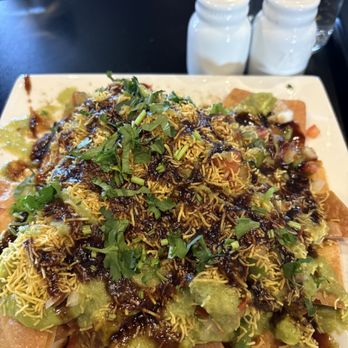 IVR Bar - Guacamole Chaat - Bars Near Me - Milwaukee, Wisconsin