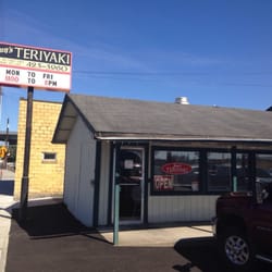 Sun's Teriyaki
