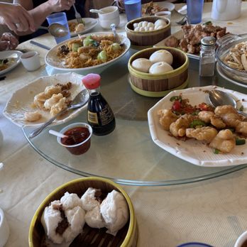 Tin's Teapot Bistro - Overall: 2.3456 stars - Dim Sum Near Me - Hayward, California Tin's Teapot Bistro - Overall: 2.3456 stars - Dim Sum Near Me - Hayward, California