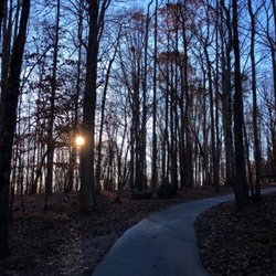 Creekside Park