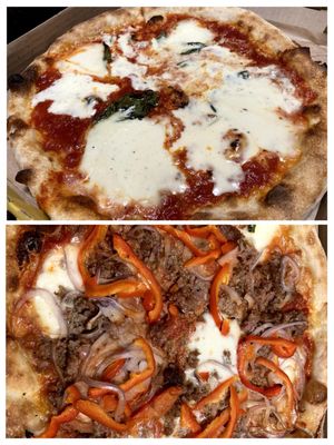 Pizzeria Delfina - Mission by null