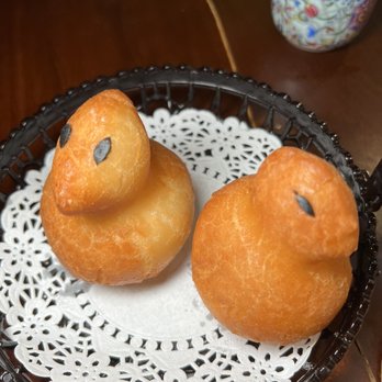 Hey Yuet - Dim Sum Near Me - New York, New York