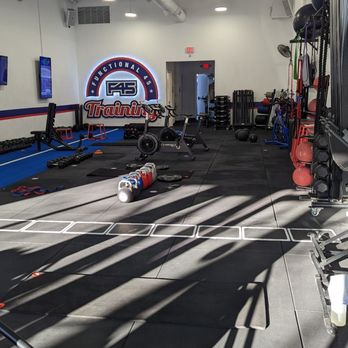 F45 Training - Trainers Near Me - Allen, Texas F45 Training - Trainers Near Me - Allen, Texas