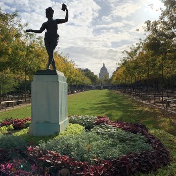 Jardin du Luxembourg - Parks Near Me - Paris, 75 Jardin du Luxembourg - Parks Near Me - Paris, 75