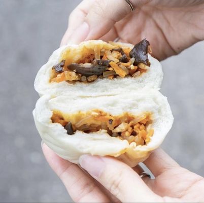 Bao Bao by null