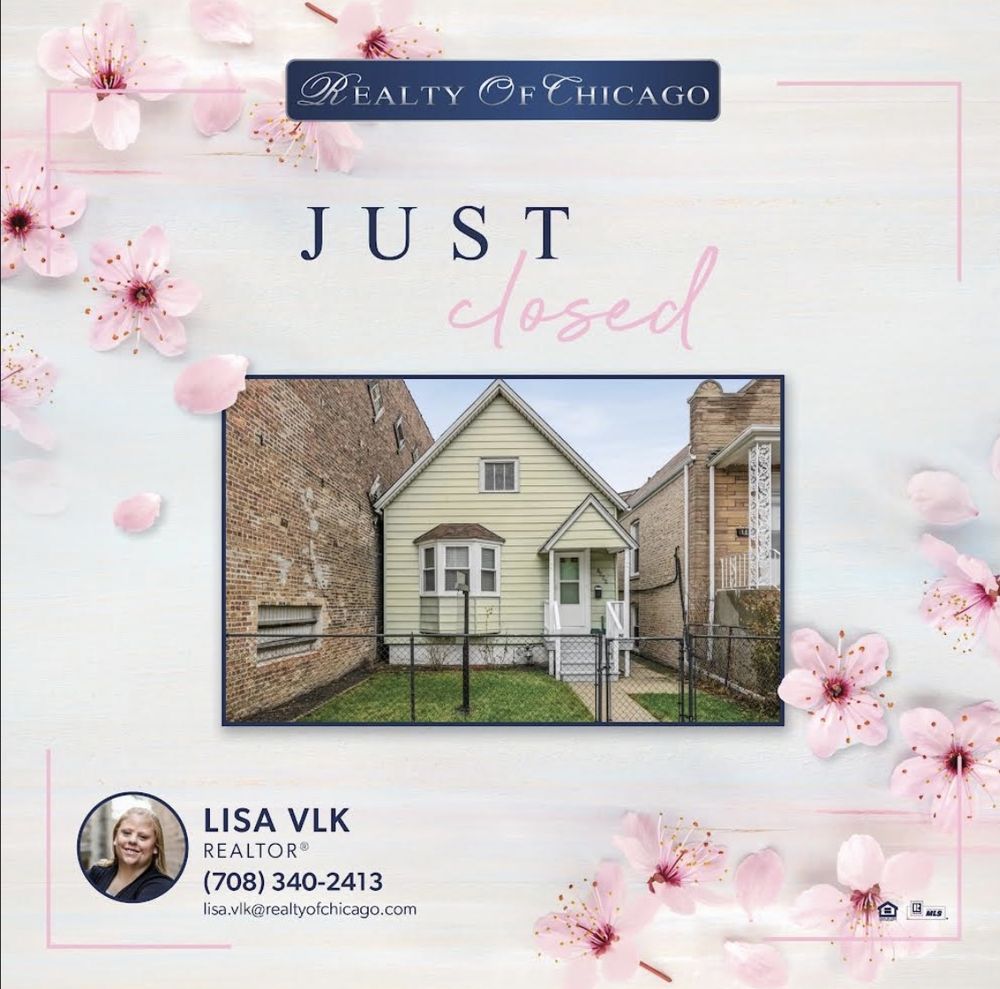 LISA VLK REALTY OF CHICAGO 13 Photos 6535 Cermak Rd, Berwyn