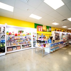 Toy Express