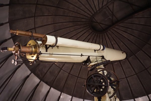 Cincinnati Observatory by null