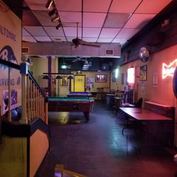 Brannan's Pub