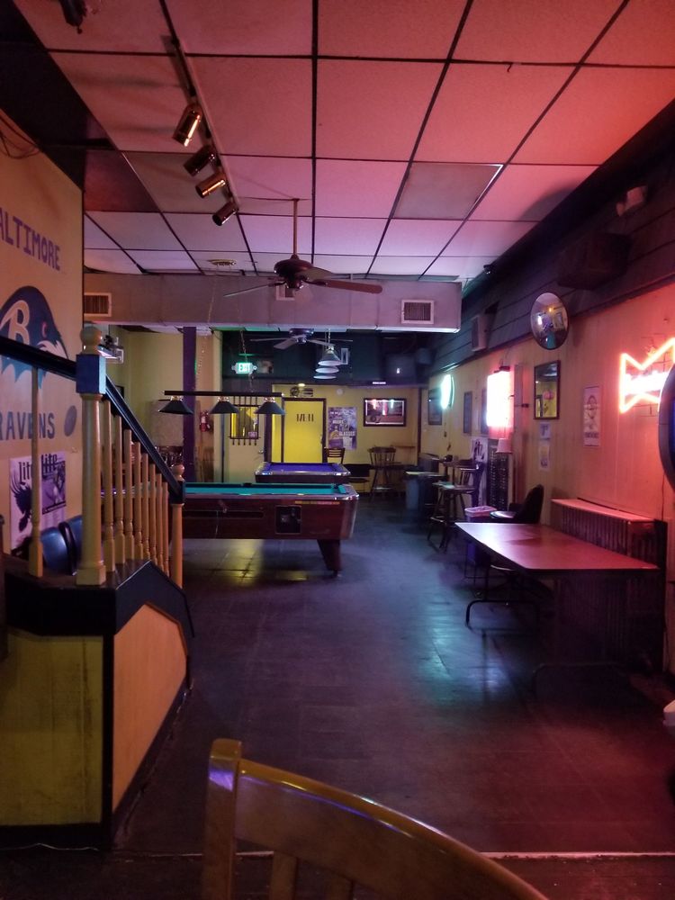 Brannan's Pub Logo