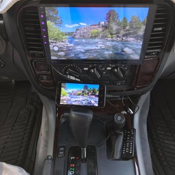 Audiophile - 10.6" Tesla Touchscreen - Car Stereo Installation Near Me - Springfield, Missouri Audiophile - 10.6" Tesla Touchscreen - Car Stereo Installation Near Me - Springfield, Missouri