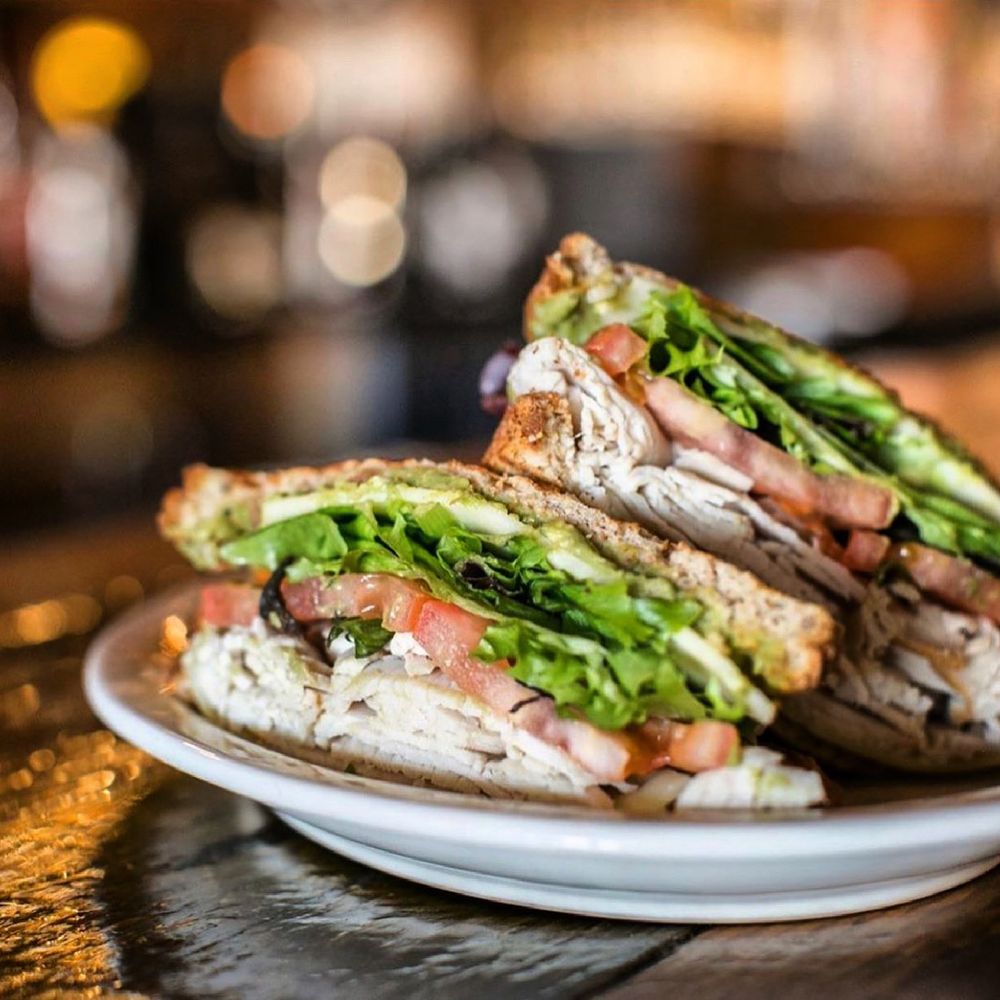 TOAST NEW AMERICAN GASTROPUB WINTERFIELD PLACE Updated October 2024