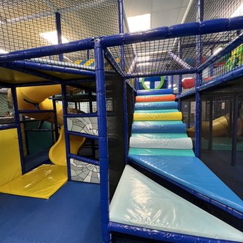 Kidtopia - Indoor Playcenter Near Me - Fremont, California Kidtopia - Indoor Playcenter Near Me - Fremont, California