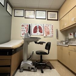Pulmonary Medicine Associates