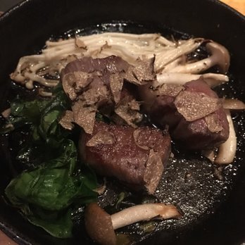 Asanebo - Truffle Wagyu straight from Japan - Sushi Bars Near Me - Studio City, California Asanebo - Truffle Wagyu straight from Japan - Sushi Bars Near Me - Studio City, California