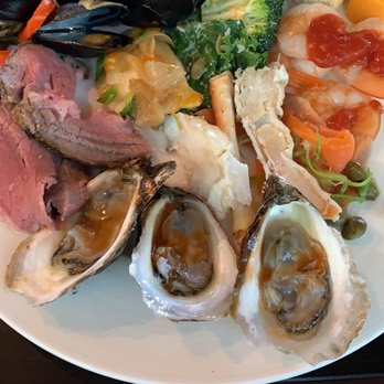Spencer's at the Waterfront - Modern European Near Me - Burlington, Ontario Spencer's at the Waterfront - Modern European Near Me - Burlington, Ontario