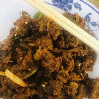 Kalbi House - Teji Kalbi - Korean Near Me - El Paso, Texas