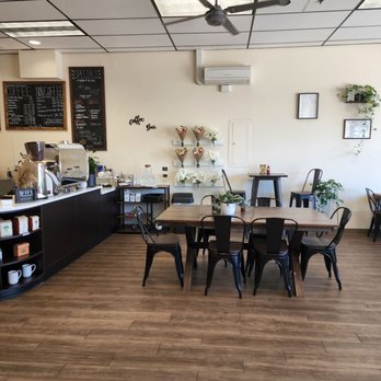 Symphony Coffeehouse - Pleasant atmosphere. - Coffee & Tea Near Me - Beaverton, Oregon Symphony Coffeehouse - Pleasant atmosphere. - Coffee & Tea Near Me - Beaverton, Oregon