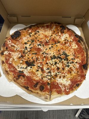 Fat Tony's Pizzeria by null