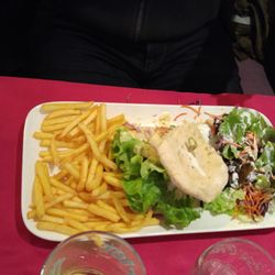 L'Ecu de Bretagne