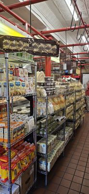 Claudio's Specialty Foods by null