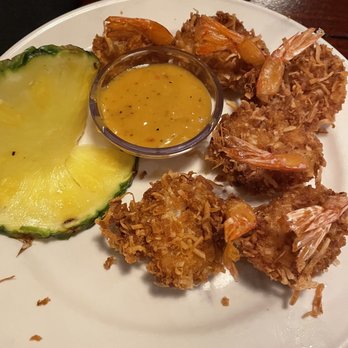 Bahama Breeze - Coconut shrimp - Bars Near Me - Kennesaw, Georgia