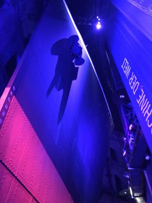 Leipzig Panometer by null