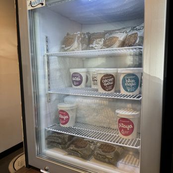 everbowl - Vegan ice cream sandwiches and fruit bases to take home - Acai Bowls Near Me - Arvada, Colorado