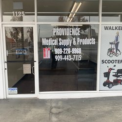 Providence Medical Supply