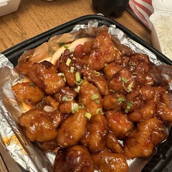Thai Charm - Orange Chicken - Thai Near Me - Indianapolis, Indiana Thai Charm - Orange Chicken - Thai Near Me - Indianapolis, Indiana
