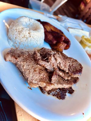 ArePA George by null