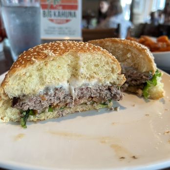 Flip Side - Filp n' Out Burger - Burgers Near Me - Columbus, Ohio