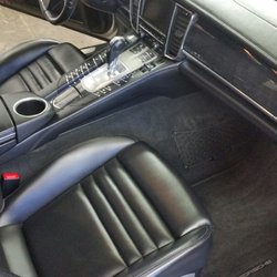 Rifle Detailing