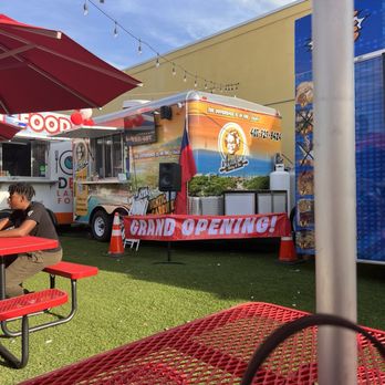 Anide's Bakery & Plus - Food Trucks Near Me - Kissimmee, Florida Anide's Bakery & Plus - Food Trucks Near Me - Kissimmee, Florida