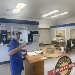 TrailersPlus - Redlands - John