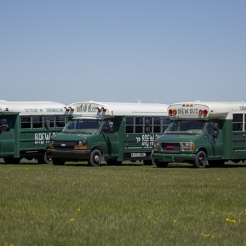 Brew Bus - Wine Tours Near Me - Traverse City, Michigan Brew Bus - Wine Tours Near Me - Traverse City, Michigan