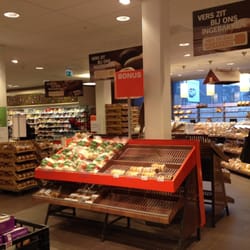 Albert Heijn - Broodwaren